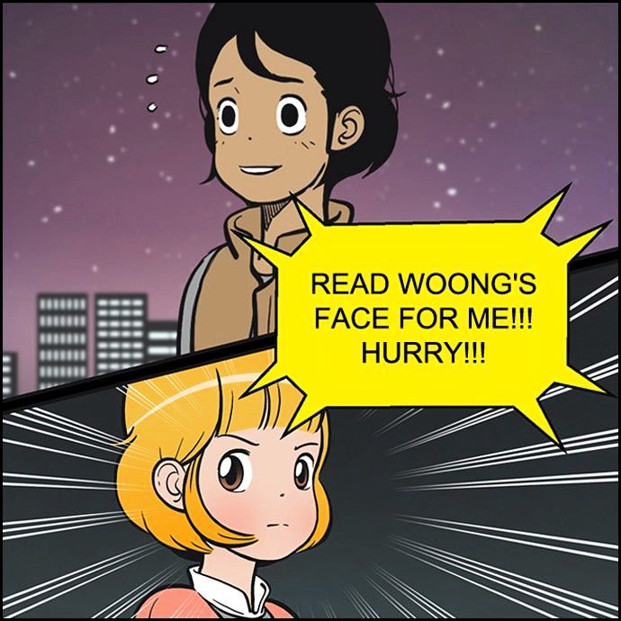 Yumi's Cells Chapter 192 page 19 - Chapter 192