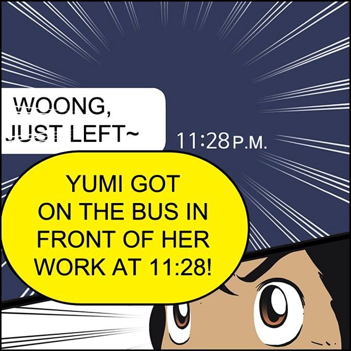 Yumi's Cells Chapter 192 page 2 - Chapter 192
