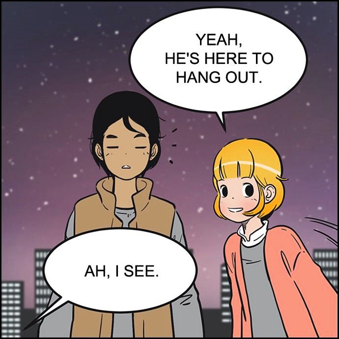 Yumi's Cells Chapter 192 page 23 - Chapter 192