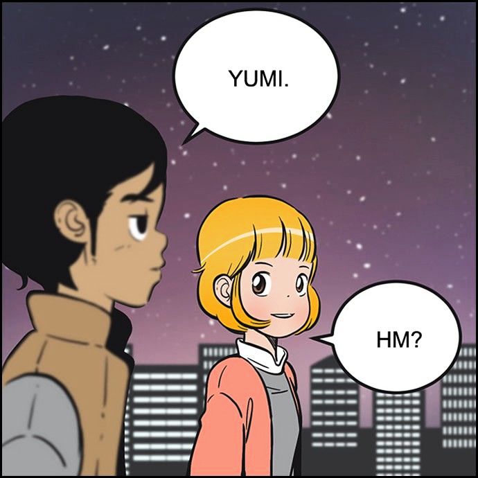 Yumi's Cells Chapter 192 page 30 - Chapter 192