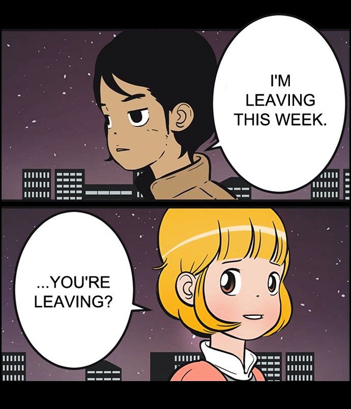 Yumi's Cells Chapter 193 page 1 - Chapter 193