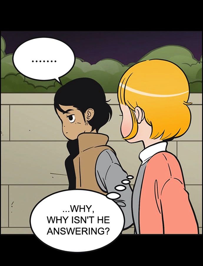 Yumi's Cells Chapter 193 page 16 - Chapter 193