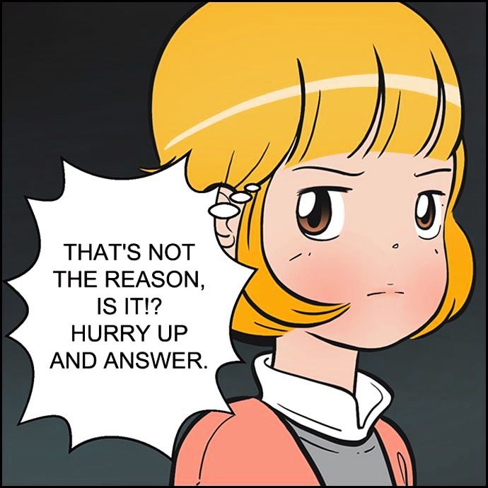 Yumi's Cells Chapter 193 page 17 - Chapter 193