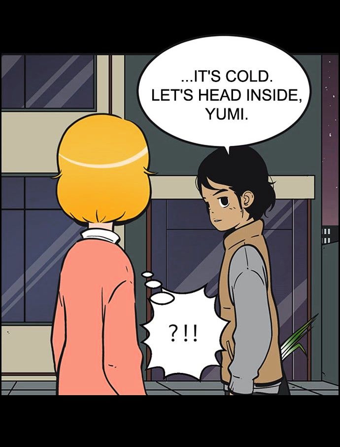 Yumi's Cells Chapter 193 page 18 - Chapter 193