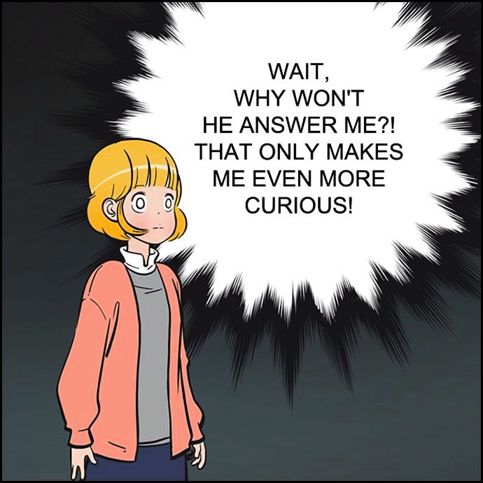 Yumi's Cells Chapter 193 page 19 - Chapter 193