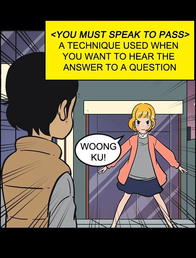 Yumi's Cells Chapter 193 page 24 - Chapter 193