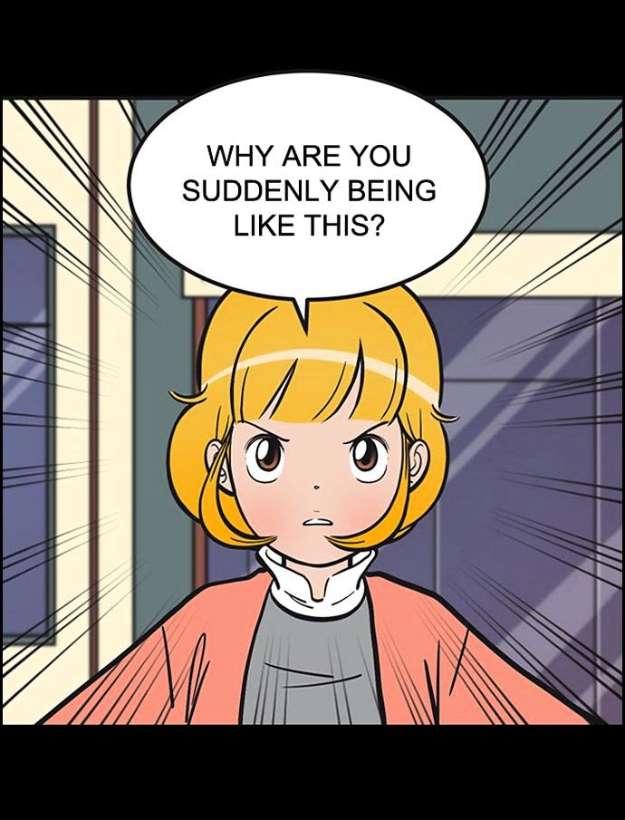 Yumi's Cells Chapter 193 page 26 - Chapter 193