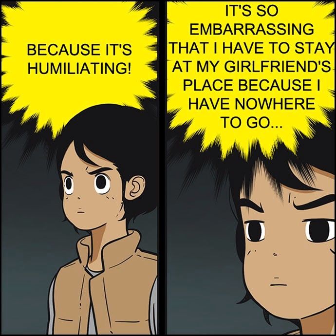 Yumi's Cells Chapter 193 page 27 - Chapter 193