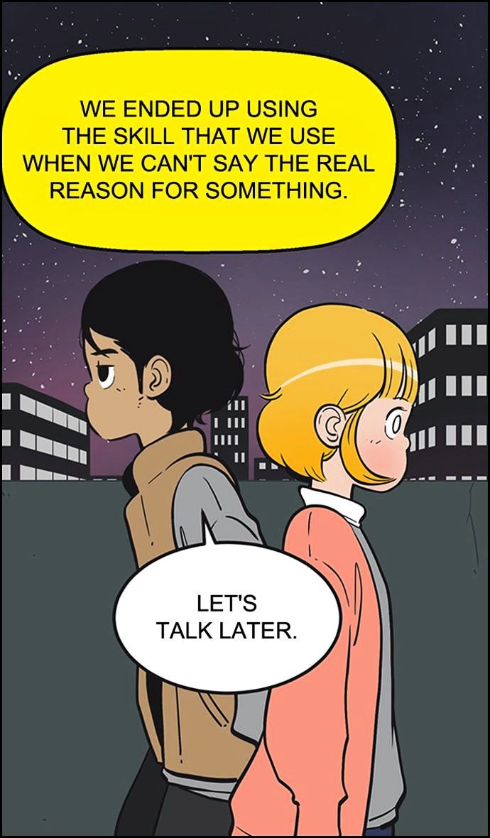 Yumi's Cells Chapter 193 page 30 - Chapter 193