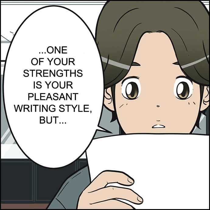 Yumi's Cells Chapter 194 page 1 - Chapter 194