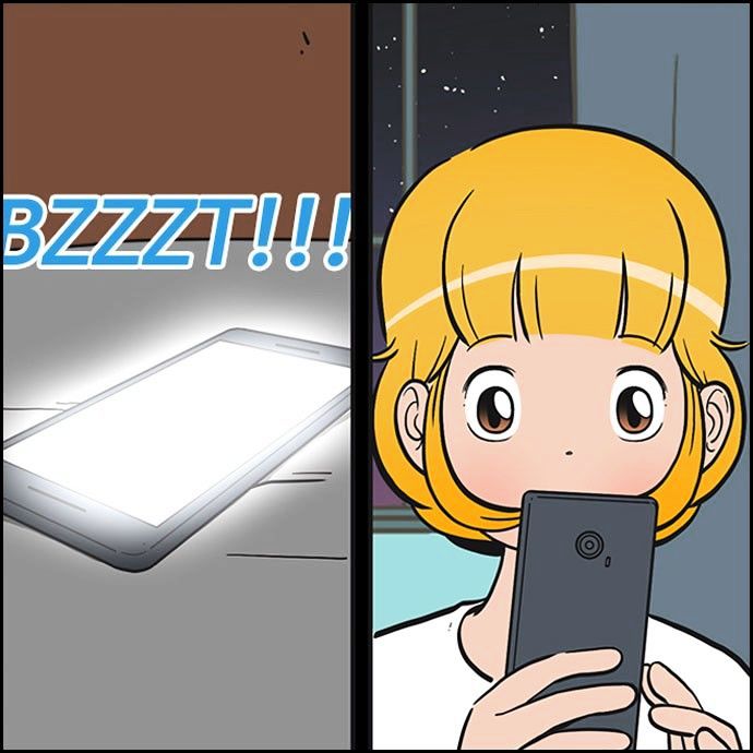 Yumi's Cells Chapter 194 page 11 - Chapter 194