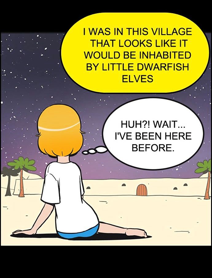 Yumi's Cells Chapter 194 page 15 - Chapter 194