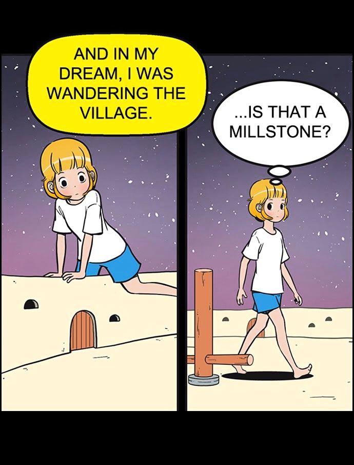 Yumi's Cells Chapter 194 page 16 - Chapter 194