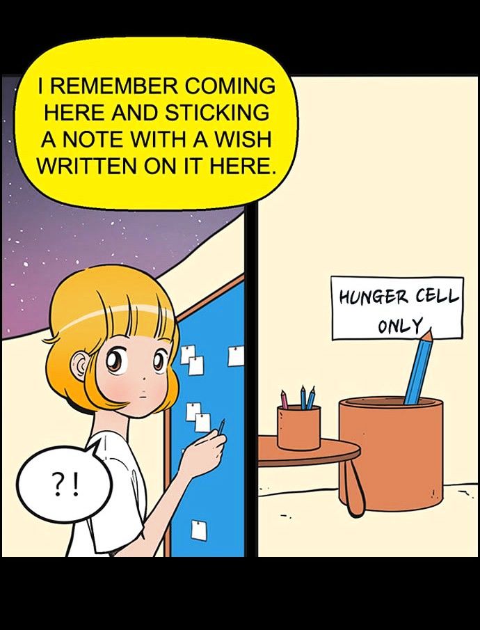 Yumi's Cells Chapter 194 page 20 - Chapter 194
