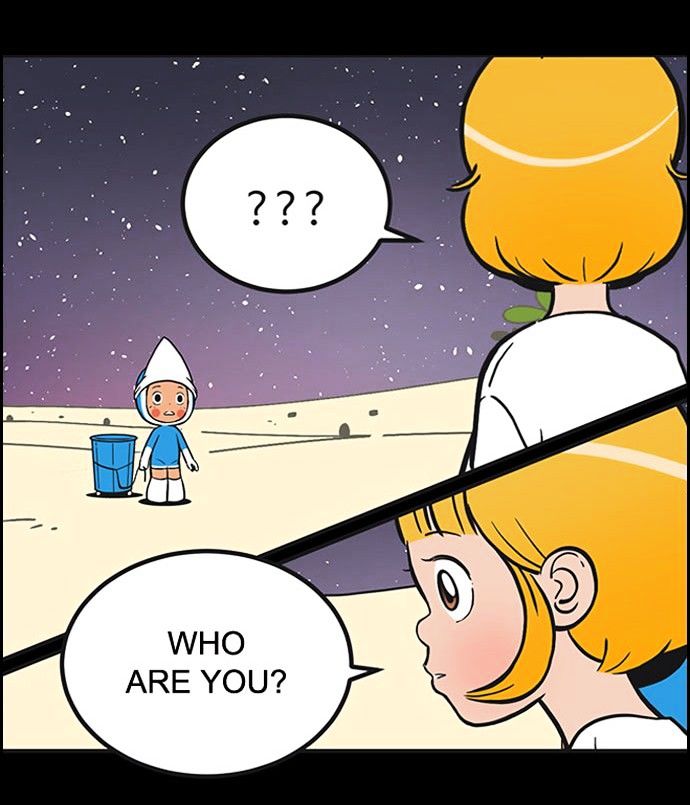 Yumi's Cells Chapter 194 page 24 - Chapter 194