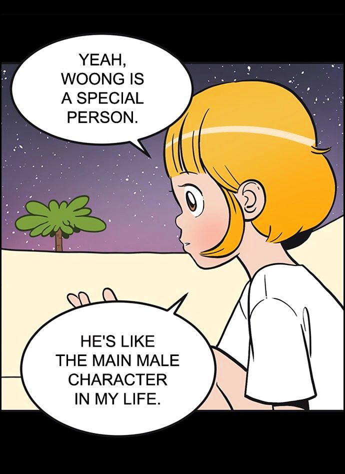 Yumi's Cells Chapter 194 page 27 - Chapter 194