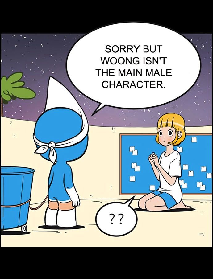 Yumi's Cells Chapter 194 page 28 - Chapter 194