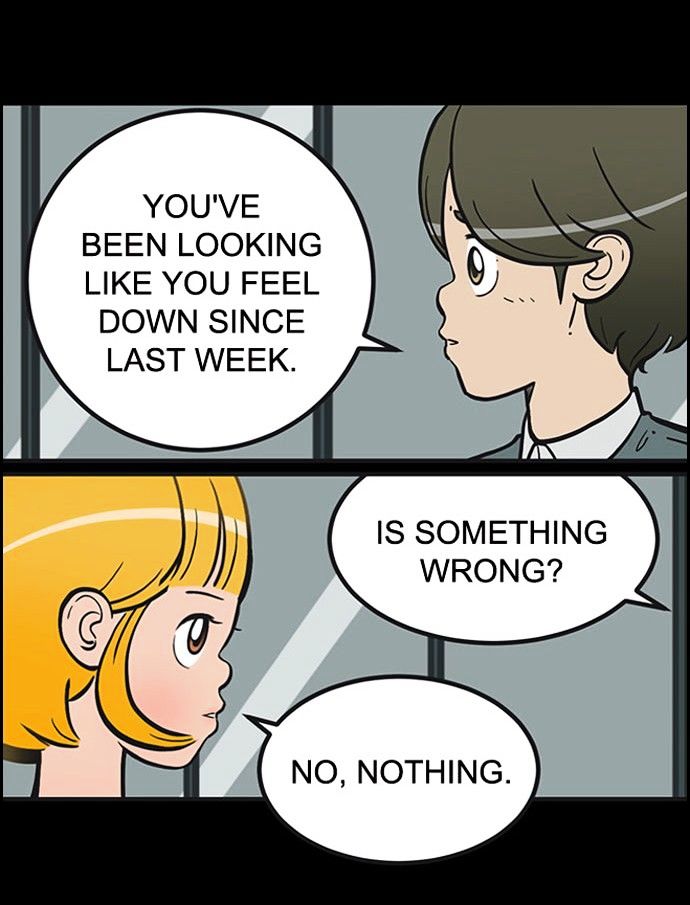 Yumi's Cells Chapter 194 page 3 - Chapter 194