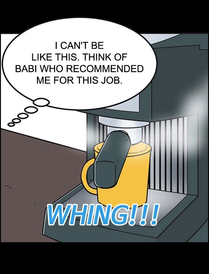 Yumi's Cells Chapter 195 page 1 - Chapter 195