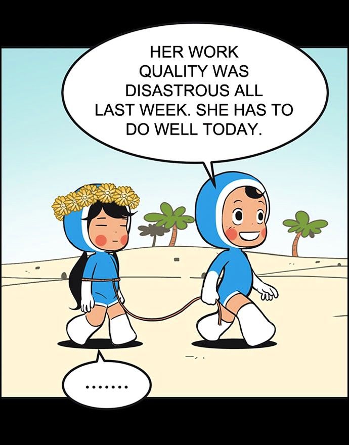 Yumi's Cells Chapter 195 page 15 - Chapter 195