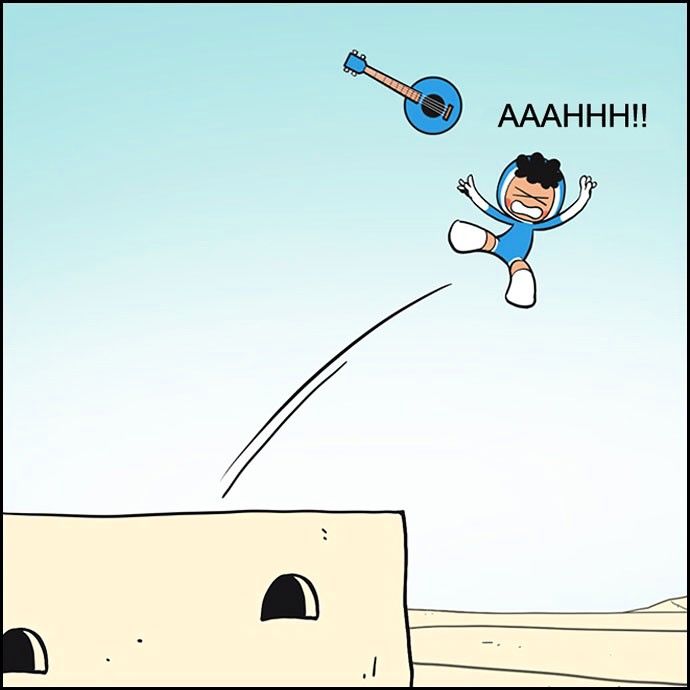 Yumi's Cells Chapter 195 page 18 - Chapter 195