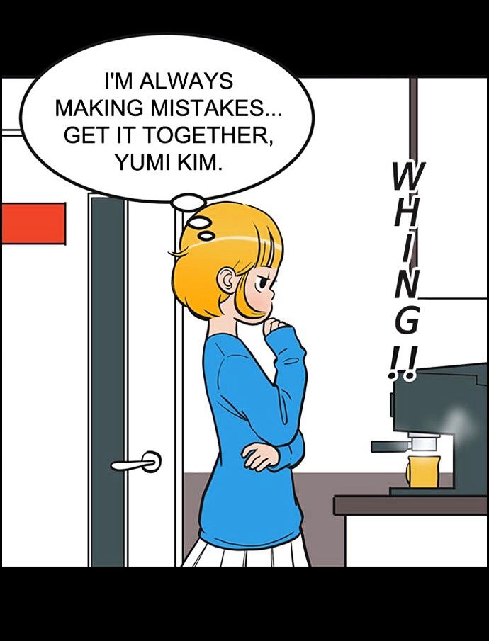 Yumi's Cells Chapter 195 page 2 - Chapter 195