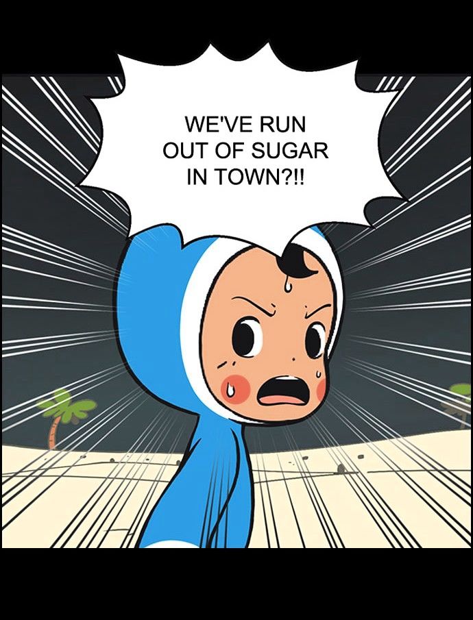 Yumi's Cells Chapter 195 page 25 - Chapter 195