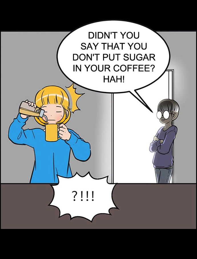 Yumi's Cells Chapter 195 page 26 - Chapter 195
