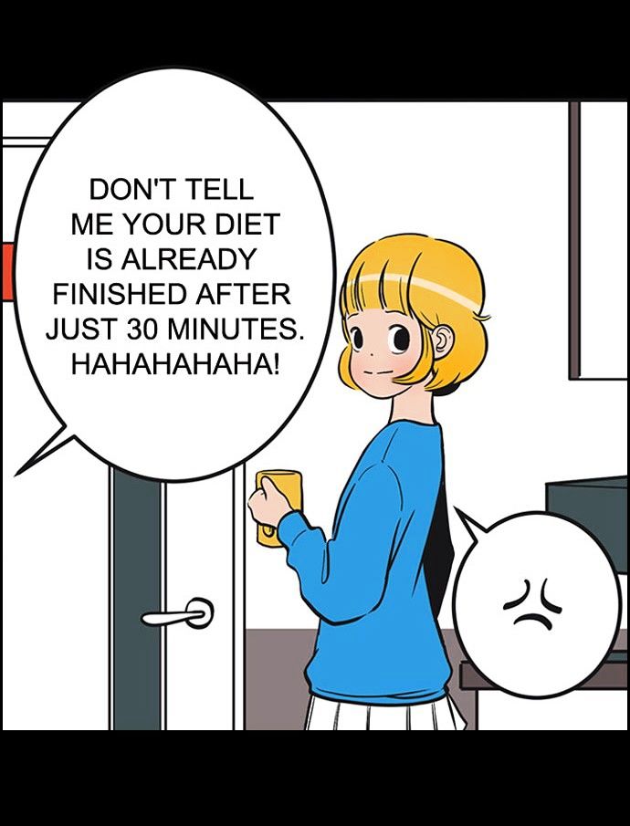 Yumi's Cells Chapter 195 page 27 - Chapter 195