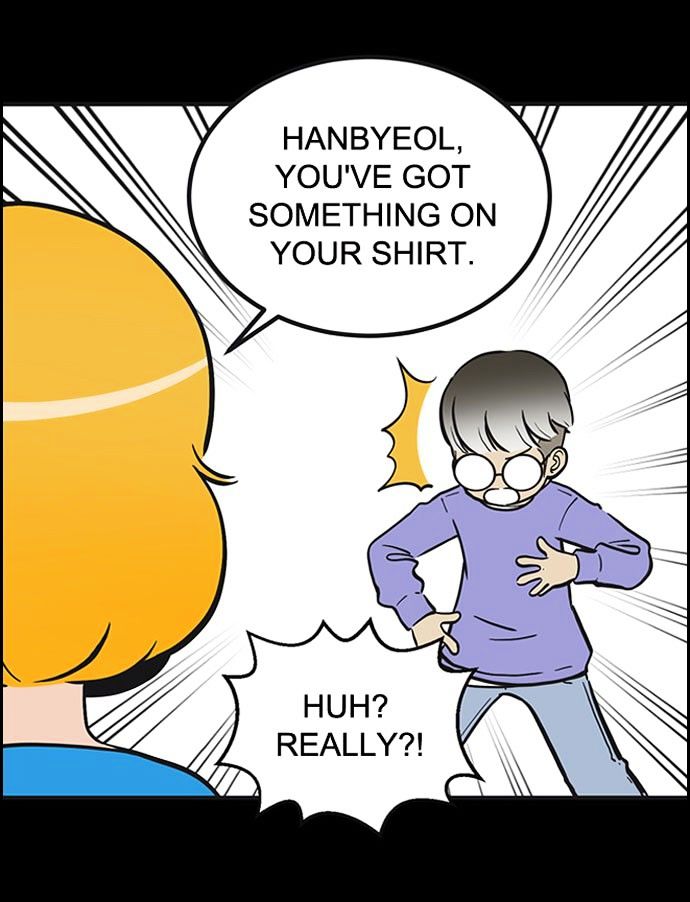 Yumi's Cells Chapter 195 page 29 - Chapter 195