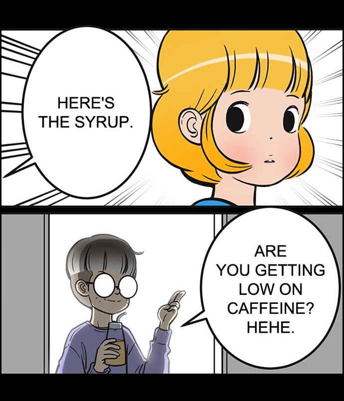 Yumi's Cells Chapter 195 page 3 - Chapter 195