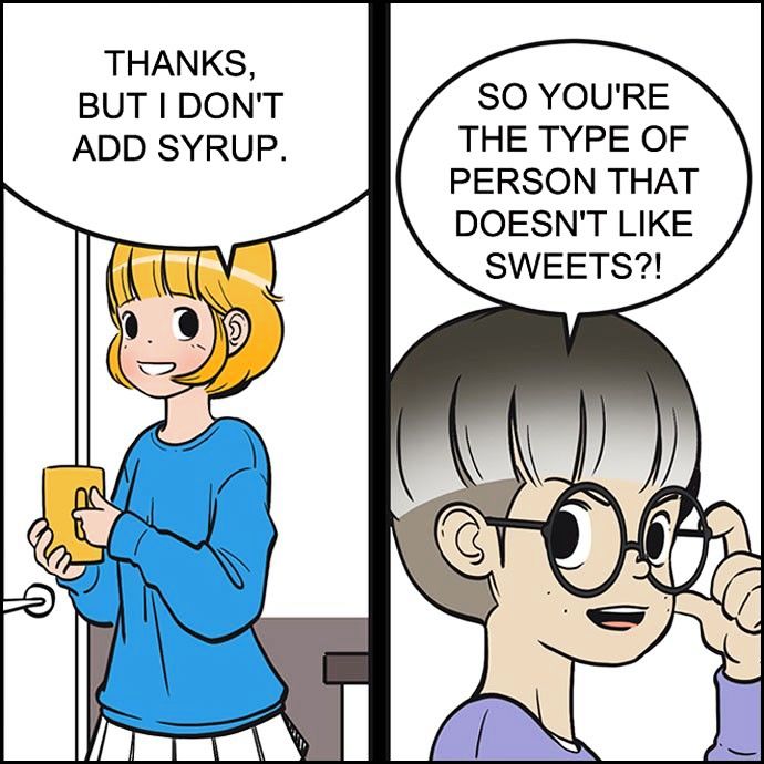 Yumi's Cells Chapter 195 page 4 - Chapter 195