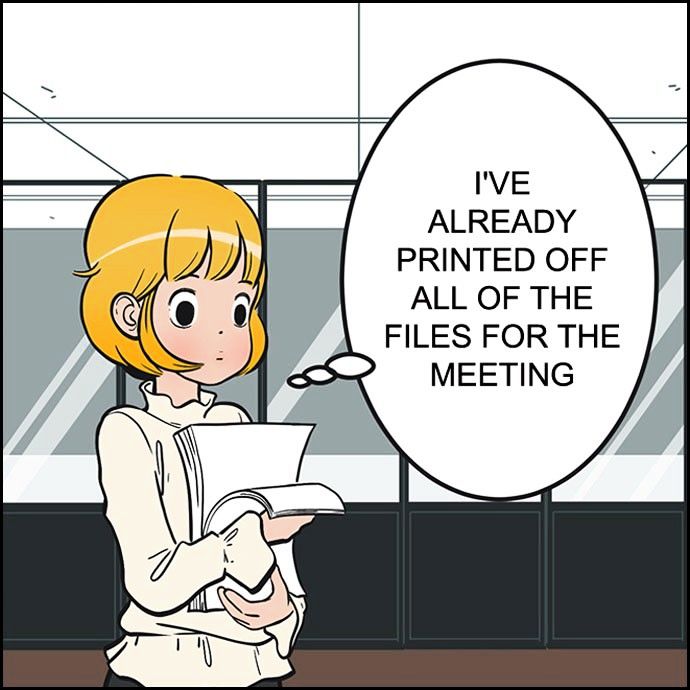 Yumi's Cells Chapter 196 page 1 - Chapter 196
