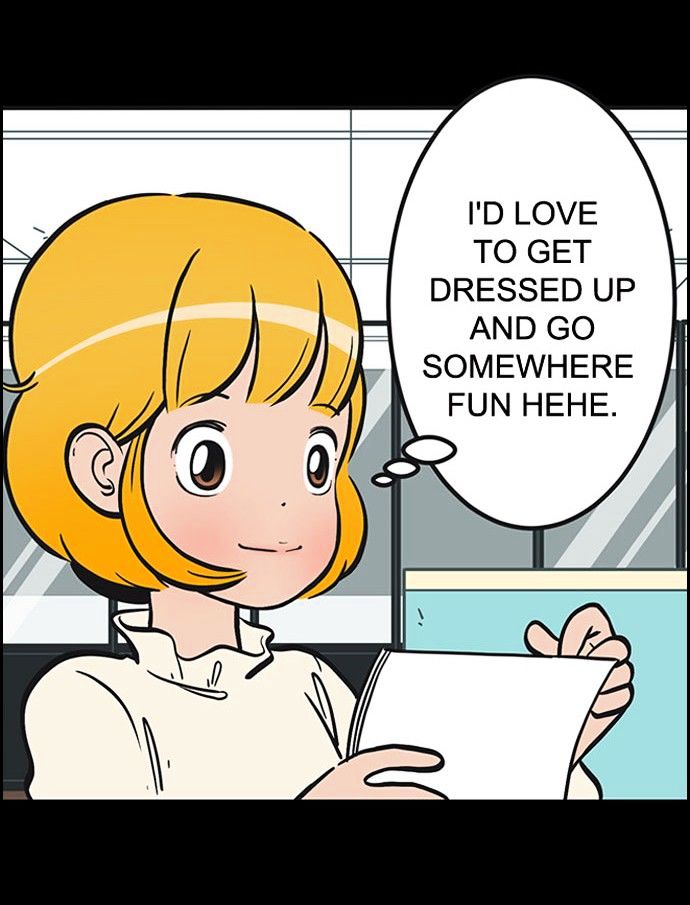 Yumi's Cells Chapter 196 page 10 - Chapter 196