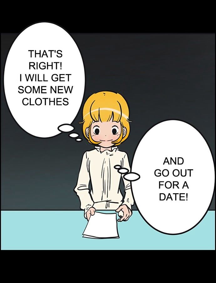 Yumi's Cells Chapter 196 page 15 - Chapter 196