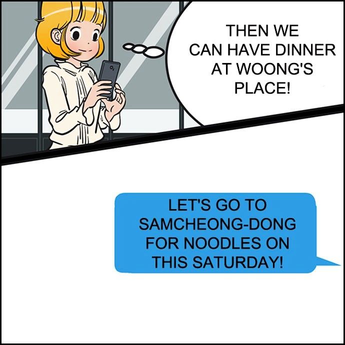 Yumi's Cells Chapter 196 page 18 - Chapter 196