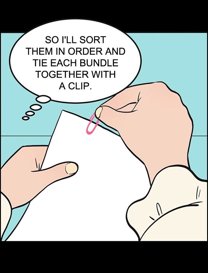 Yumi's Cells Chapter 196 page 2 - Chapter 196