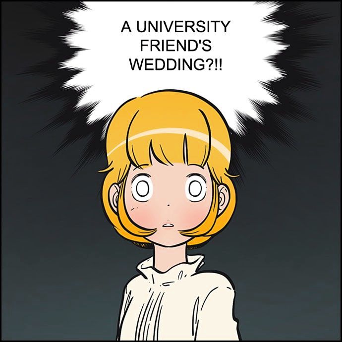 Yumi's Cells Chapter 196 page 20 - Chapter 196