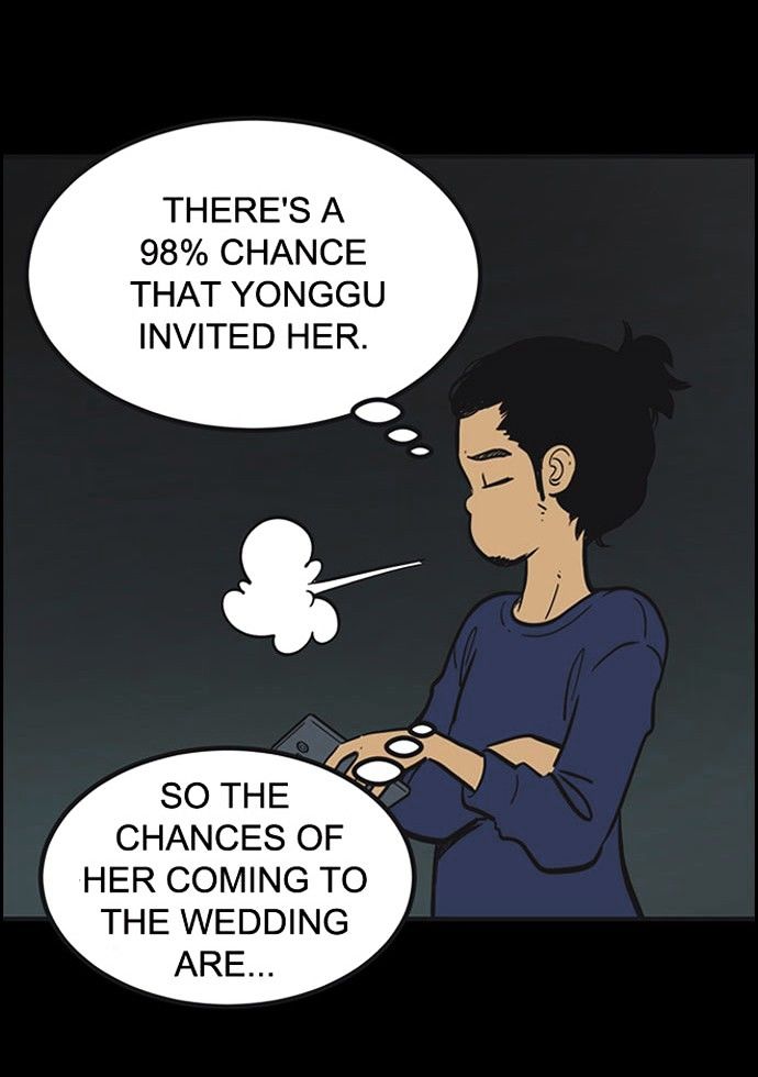 Yumi's Cells Chapter 196 page 28 - Chapter 196