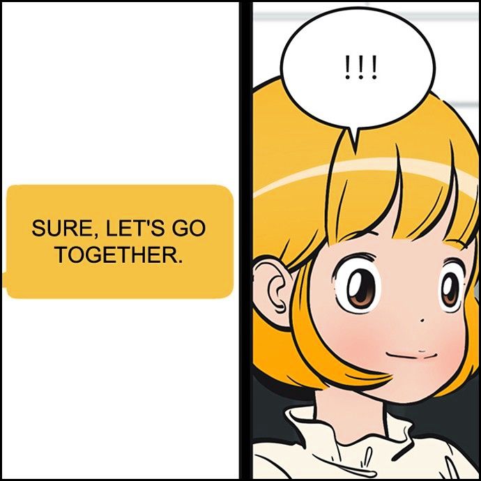 Yumi's Cells Chapter 197 page 1 - Chapter 197