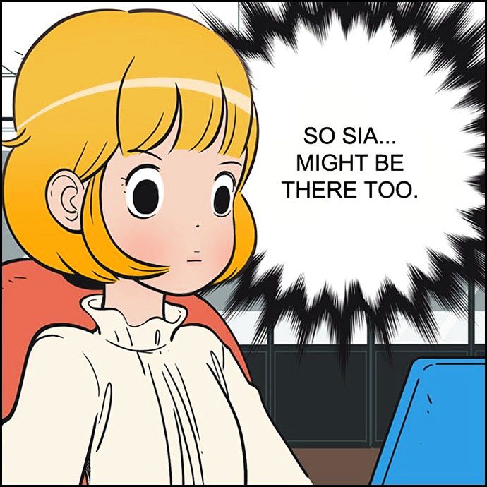 Yumi's Cells Chapter 197 page 10 - Chapter 197