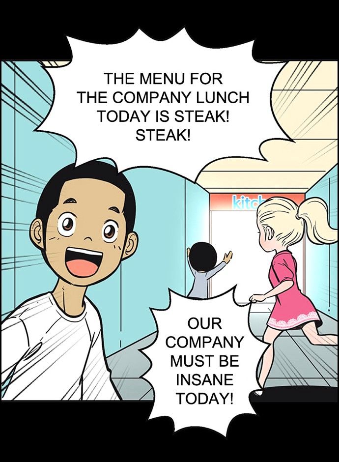 Yumi's Cells Chapter 197 page 11 - Chapter 197