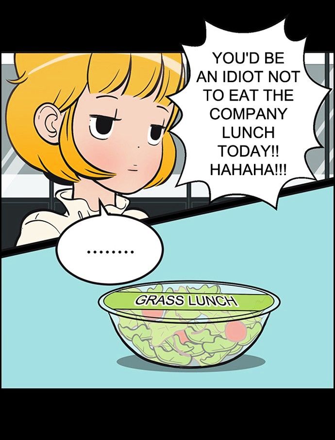 Yumi's Cells Chapter 197 page 12 - Chapter 197