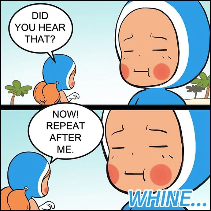 Yumi's Cells Chapter 197 page 17 - Chapter 197