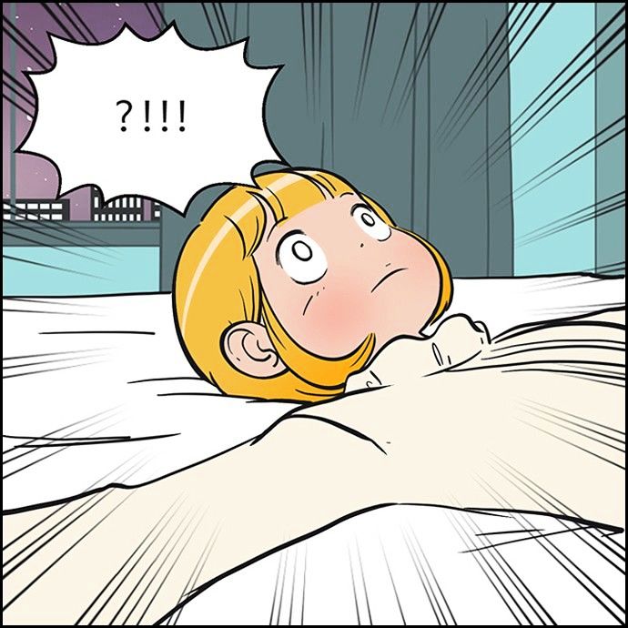 Yumi's Cells Chapter 197 page 24 - Chapter 197