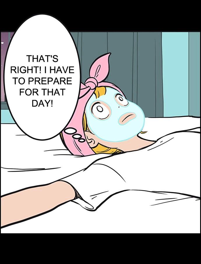 Yumi's Cells Chapter 197 page 26 - Chapter 197