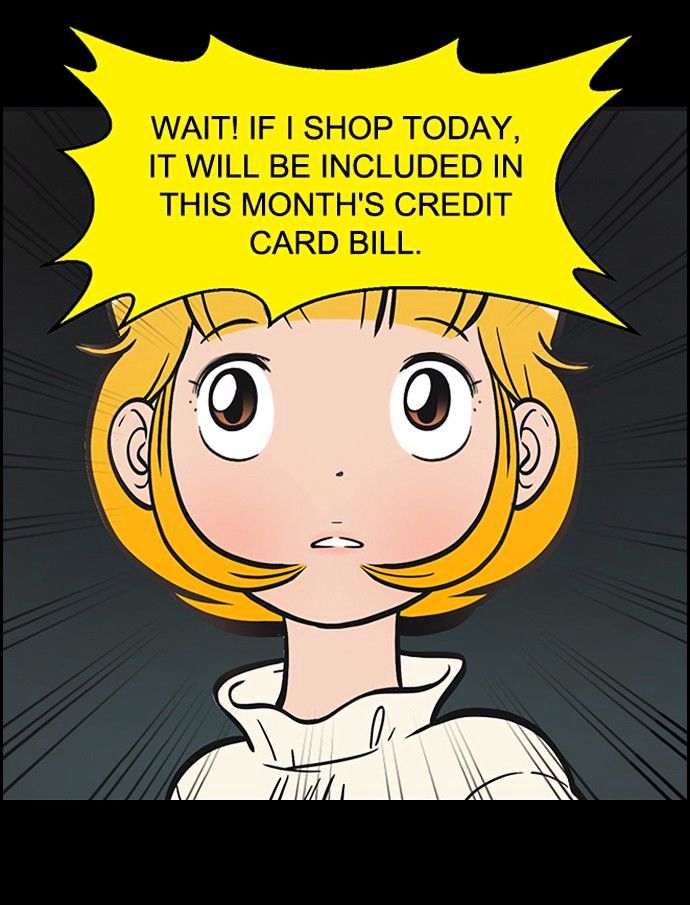 Yumi's Cells Chapter 197 page 3 - Chapter 197