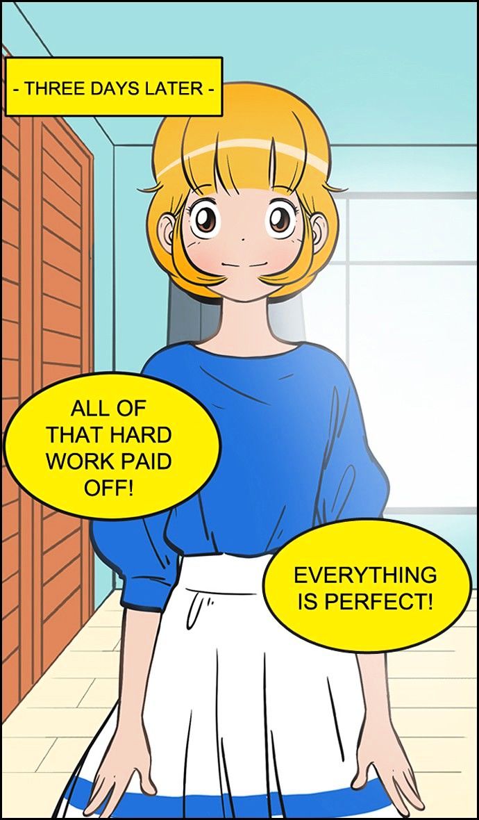 Yumi's Cells Chapter 197 page 30 - Chapter 197