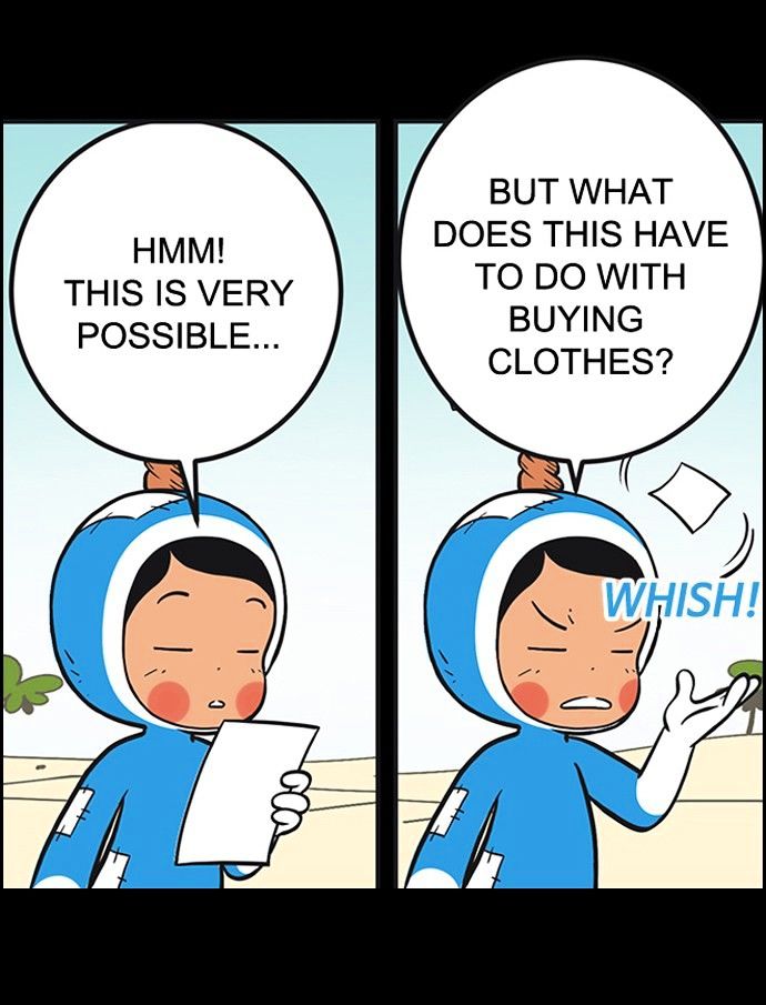 Yumi's Cells Chapter 197 page 7 - Chapter 197