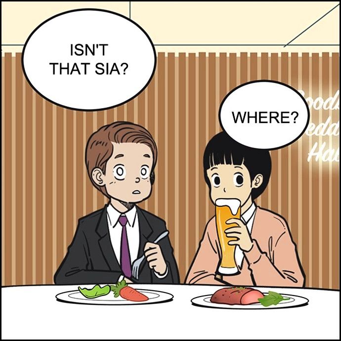 Yumi's Cells Chapter 198 page 10 - Chapter 198